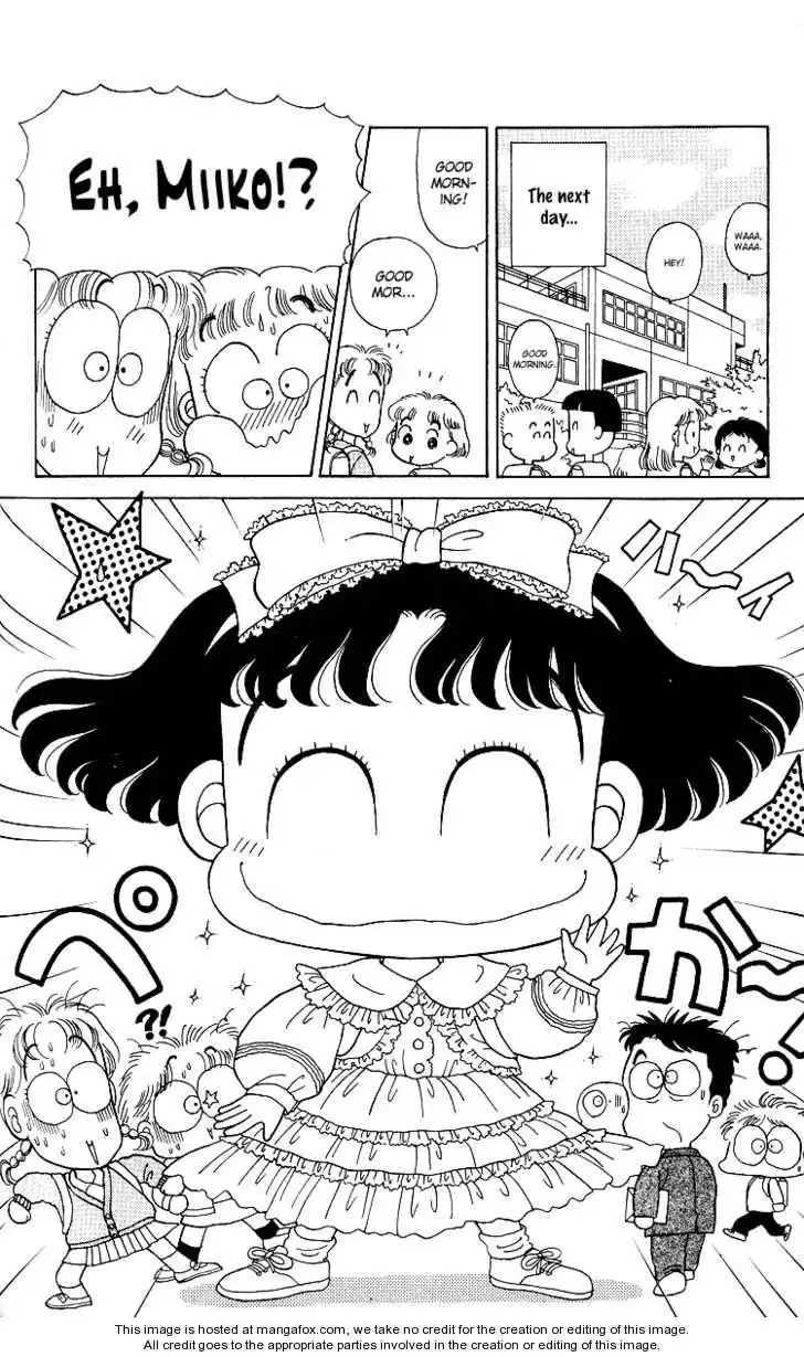 Miiko Desu! Chapter 7 7